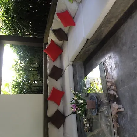 Villa Besok